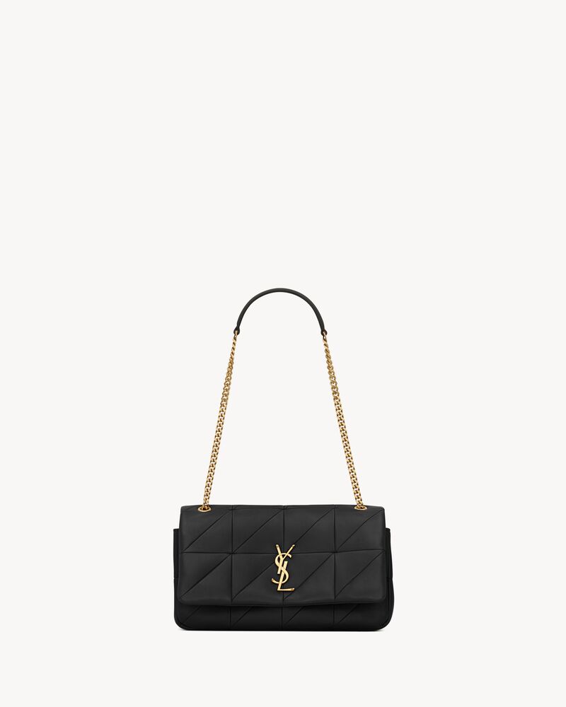 Jamie Medium Carre Rive Gauche In Lambskin Saint Laurent Singapore Ysl Com Jamie Medium Carre Rive Gauche In Lambskin Saint Laurent Singapore Ysl Com