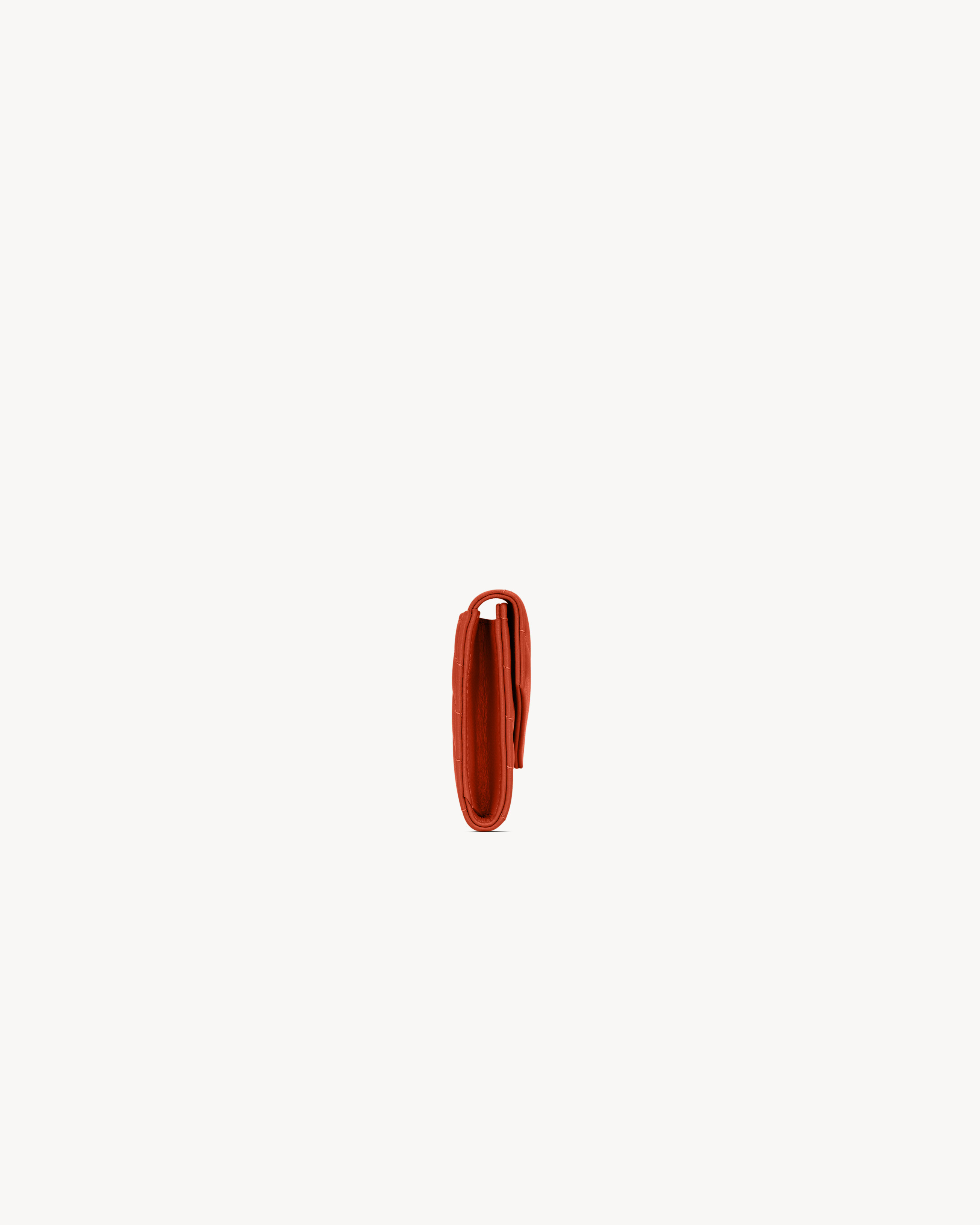 CASSANDRE wallet in lambskin
