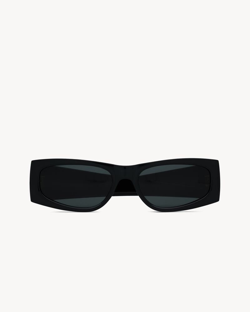 YSL SL M140/F ブラック サングラス SL M140/F | Saint Laurent | YSL JP