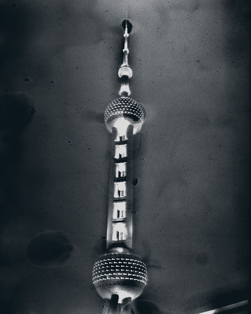 Func Image > Antony Cairns Exhibition