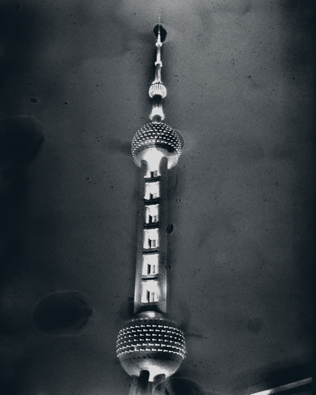 Hero Image > Antony Cairns Exhibition