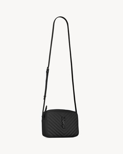 Yves saint laurent black cross body bag Outlet
