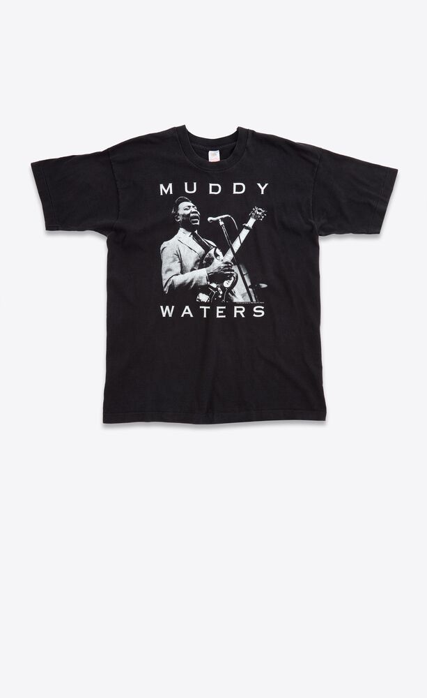 muddy waters ヴィンテージTシャツ 1992-eastgate.mk