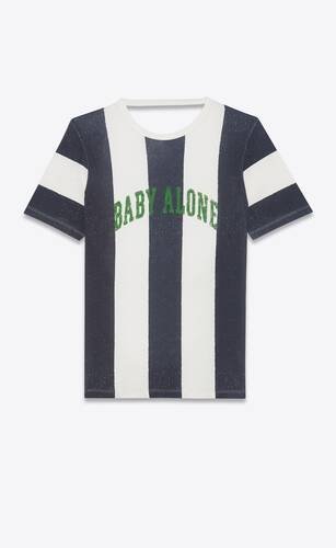 メンズ Tシャツ ポロ タンクトップ オーバーサイズ Saint Laurent Ysl Jp メンズ Tシャツ ポロ タンクトップ オーバーサイズ Saint Laurent Ysl Jp