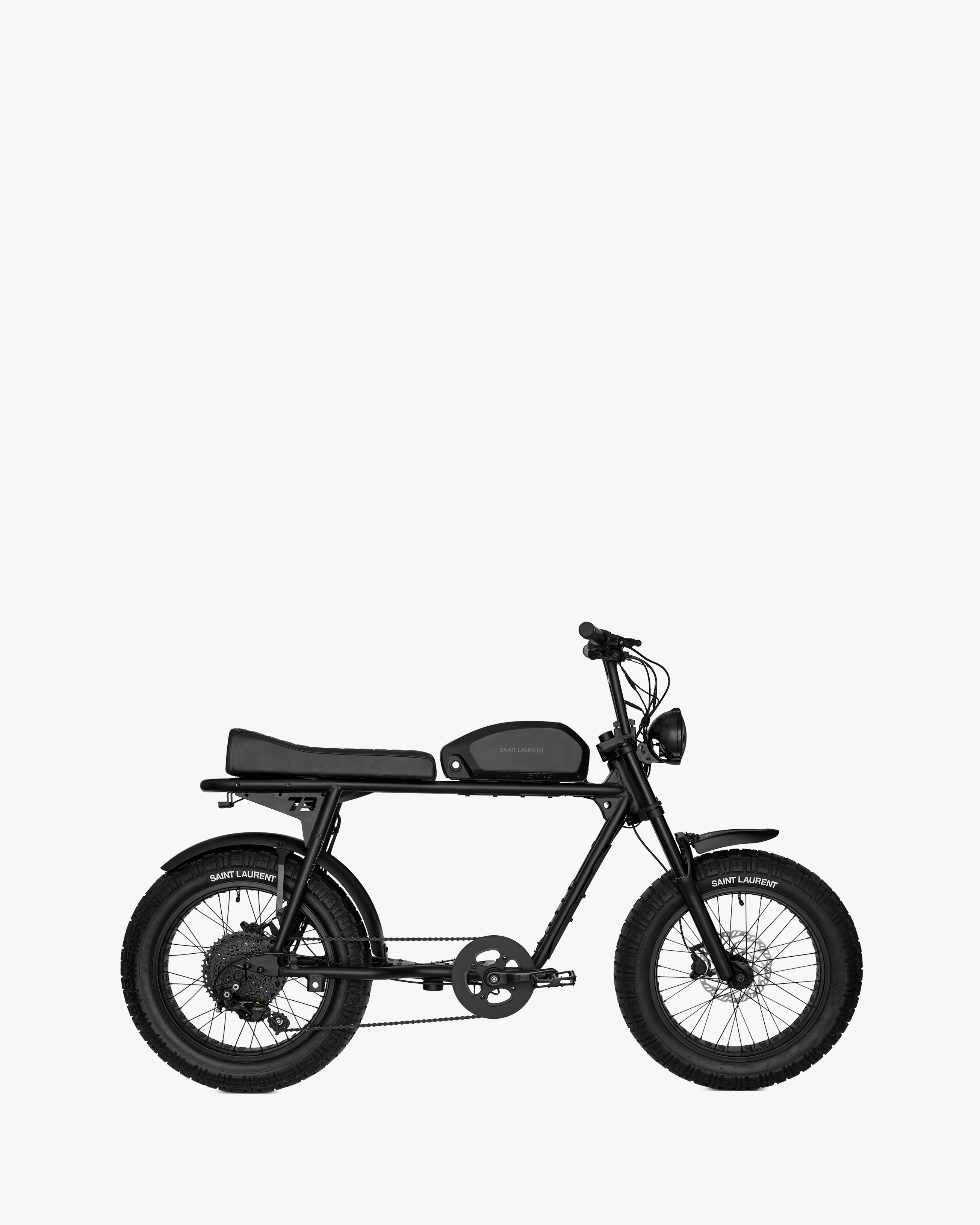 SUPER73-S2 vélo électrique