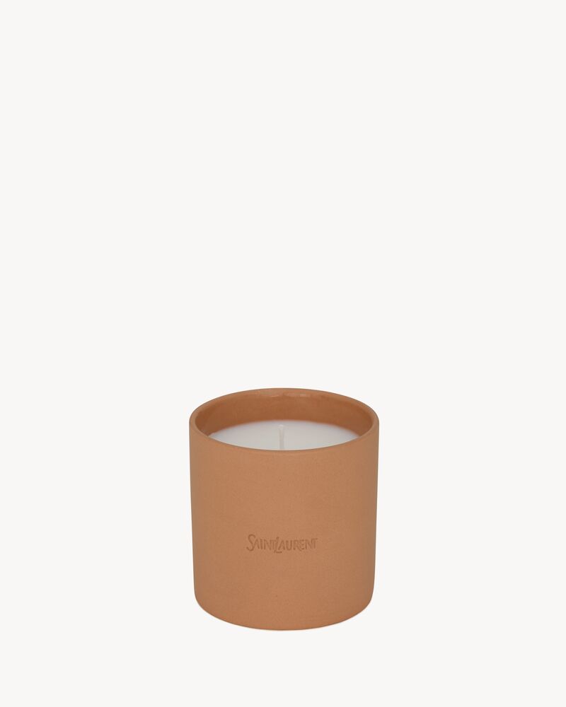 SAINT LAURENT CANDLE
