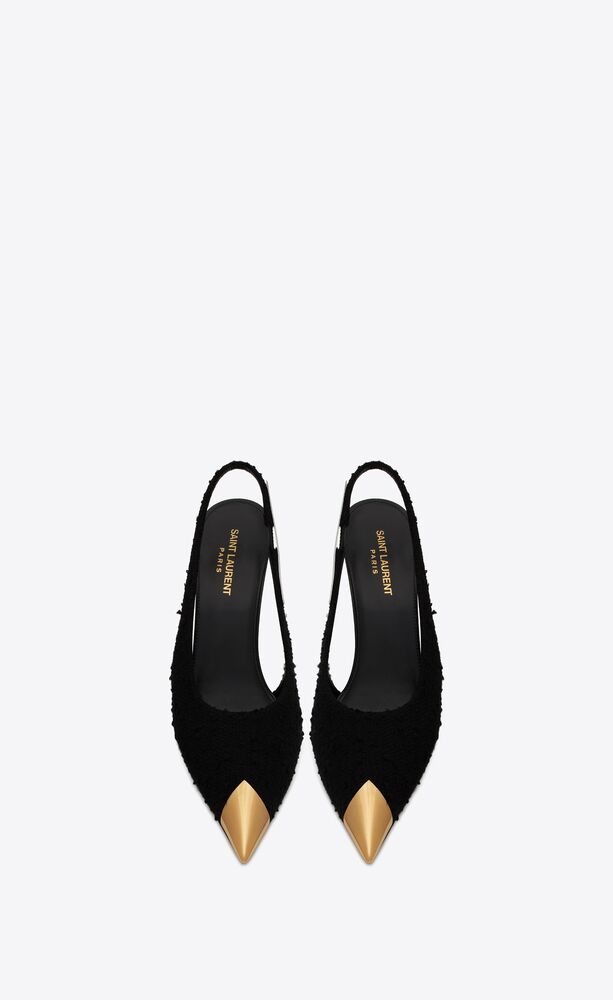 ysl vesper pumps