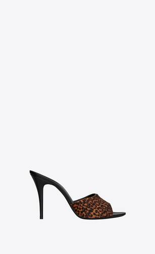 saint laurent women's shoes