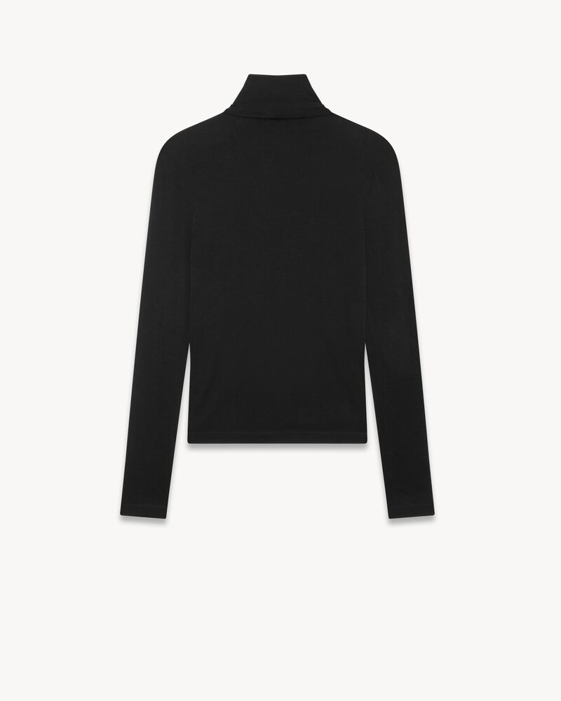 CASSANDRE turtleneck