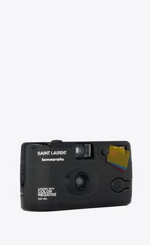 lomography reloadable camera