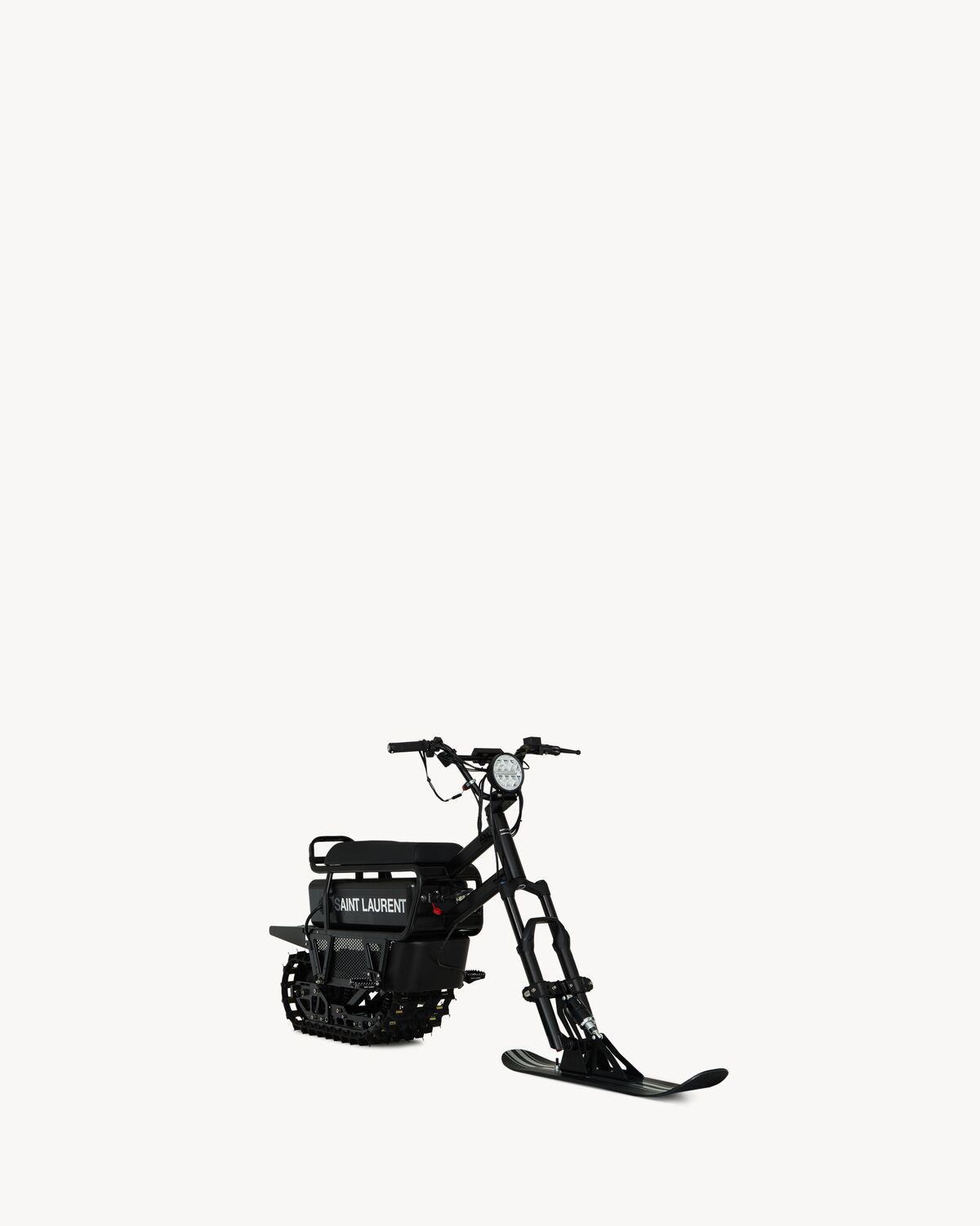 SAINT LAURENT MOONBIKE