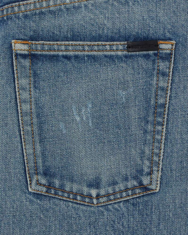 vanessa jeans in charlotte blue denim