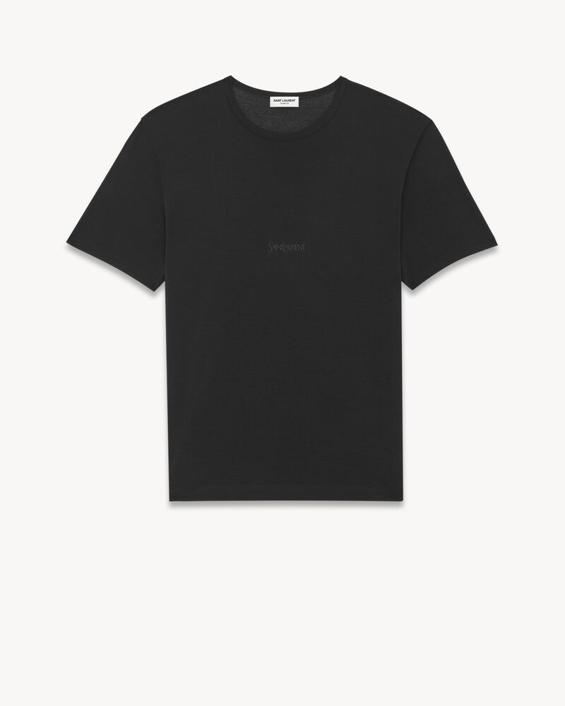 SAINT LAURENT T-shirt