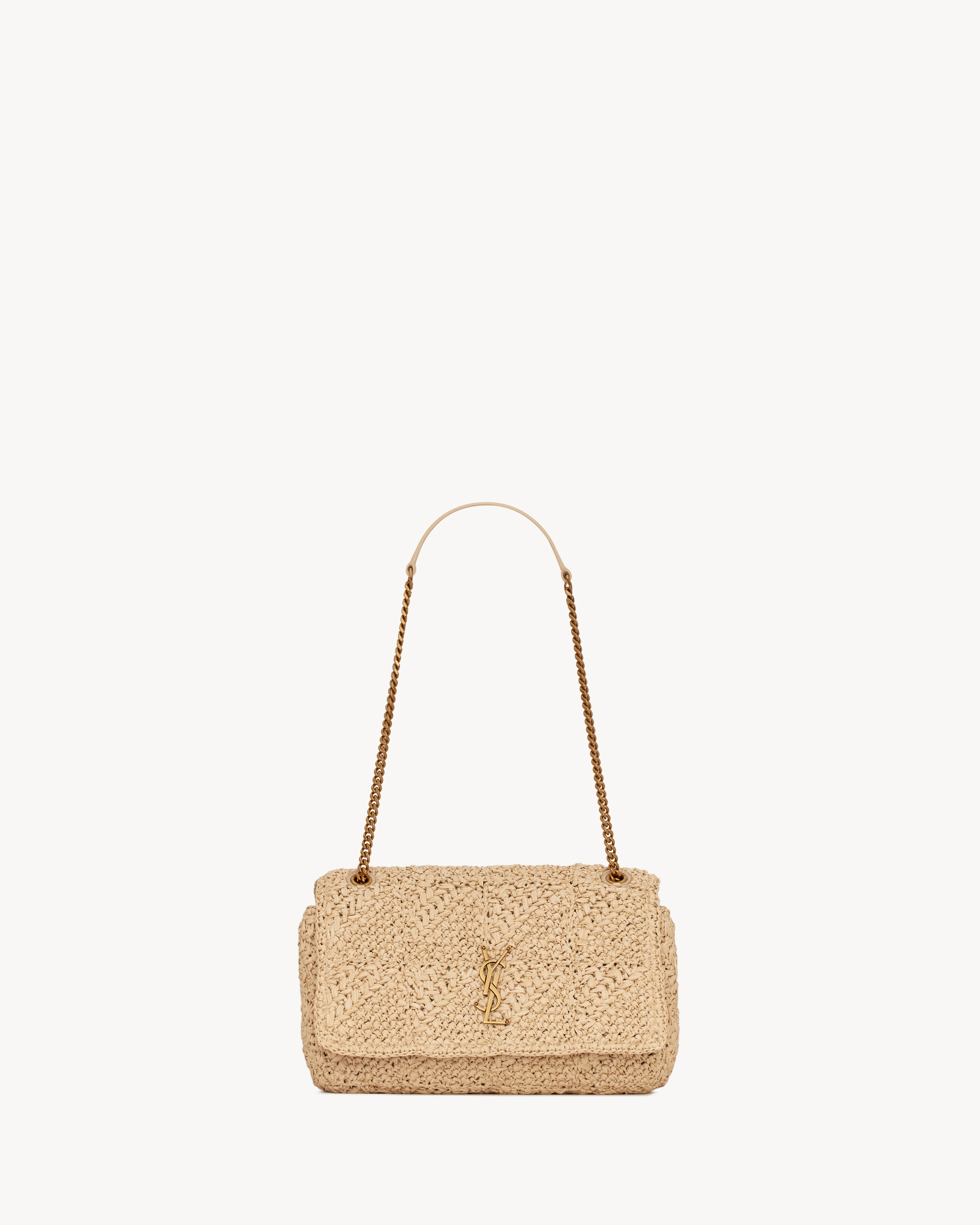 Raffia ysl Clearance