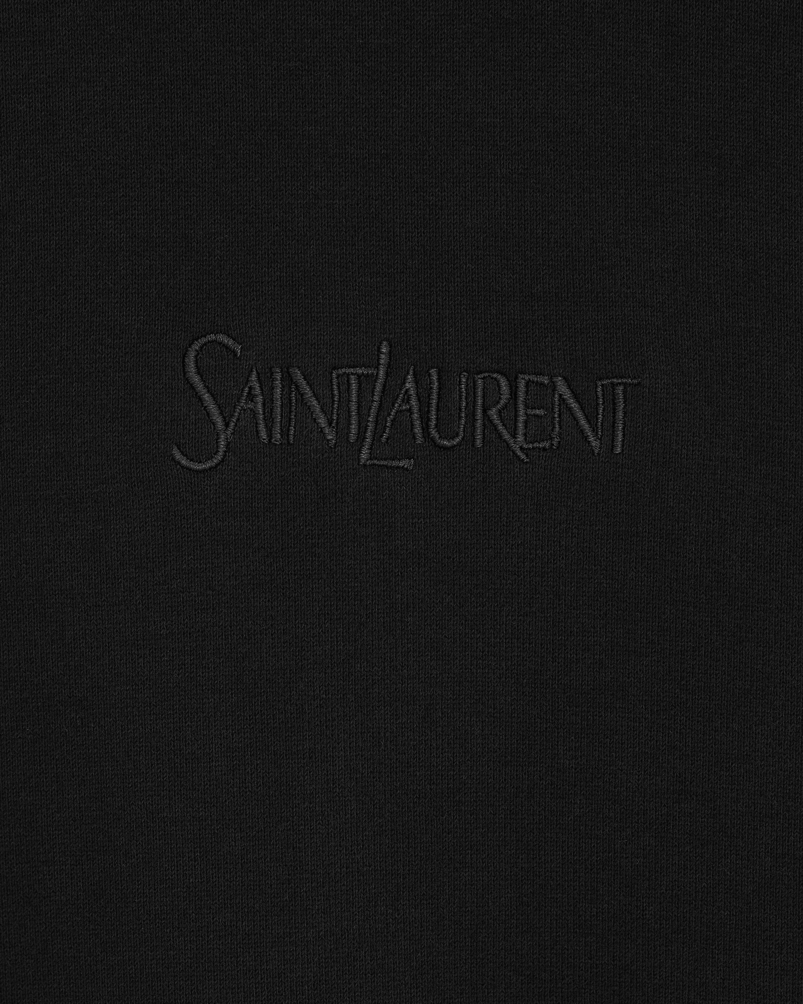Saint Laurent Hoodie | Saint Laurent | YSL.com