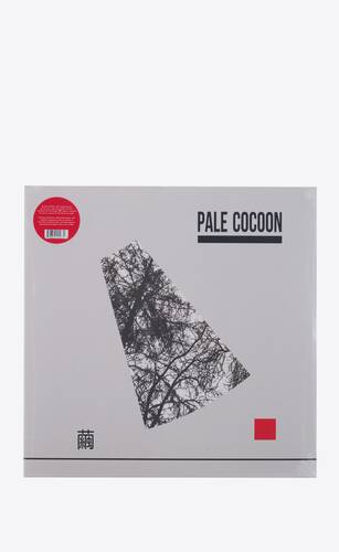 pale cocoon mayuo