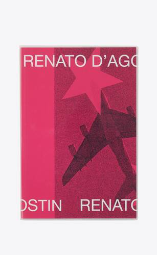 sl editions: renato d’agostin