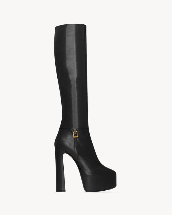 Boots and Booties Collection for Women | Saint Laurent | YSL