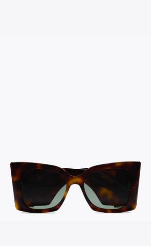 Women's Sunglasses | Mirrored & Classic | Saint Laurent | YSL