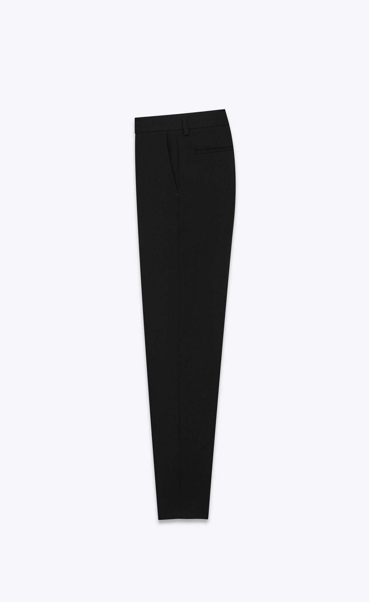 Women's Trousers & Shorts | Skinny, Slim & Formal | Saint Laurent | YSL