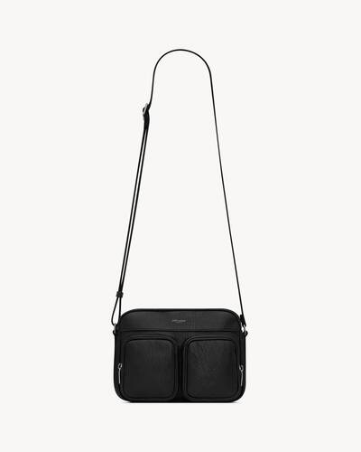 Ysl store messenger bag