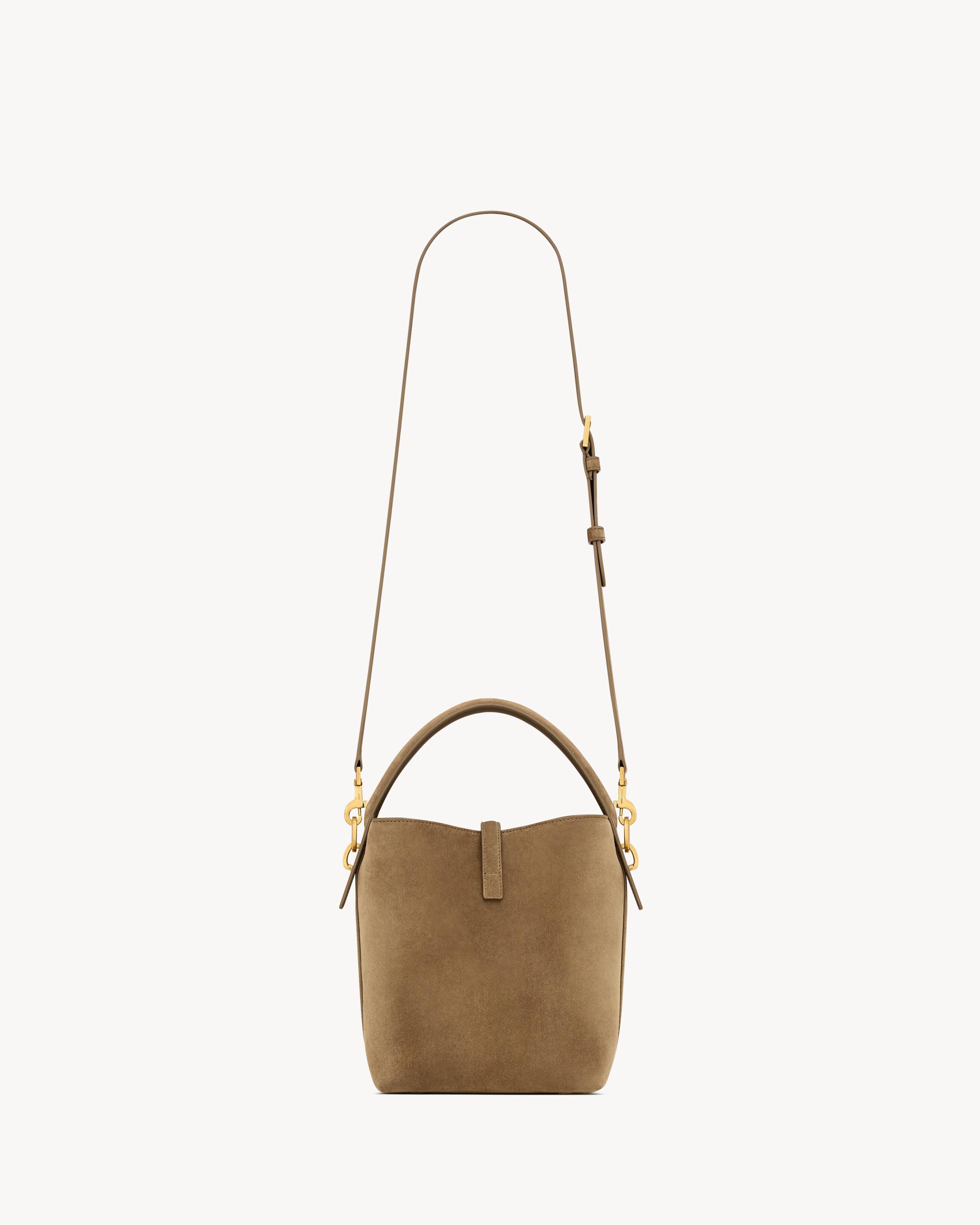 LE 37 small in suede