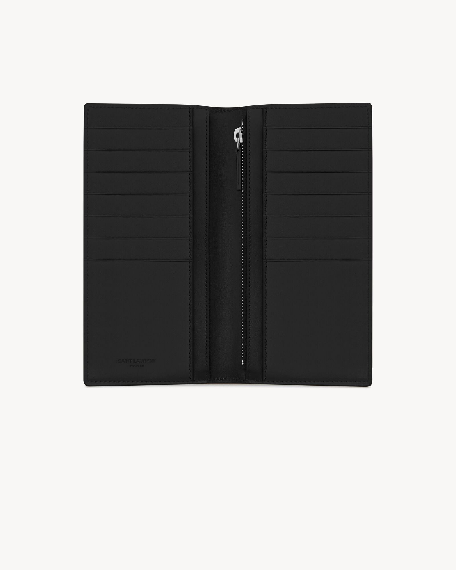 サンローランのコンチネンタルウォレット サンローランのコンチネンタルウォレット