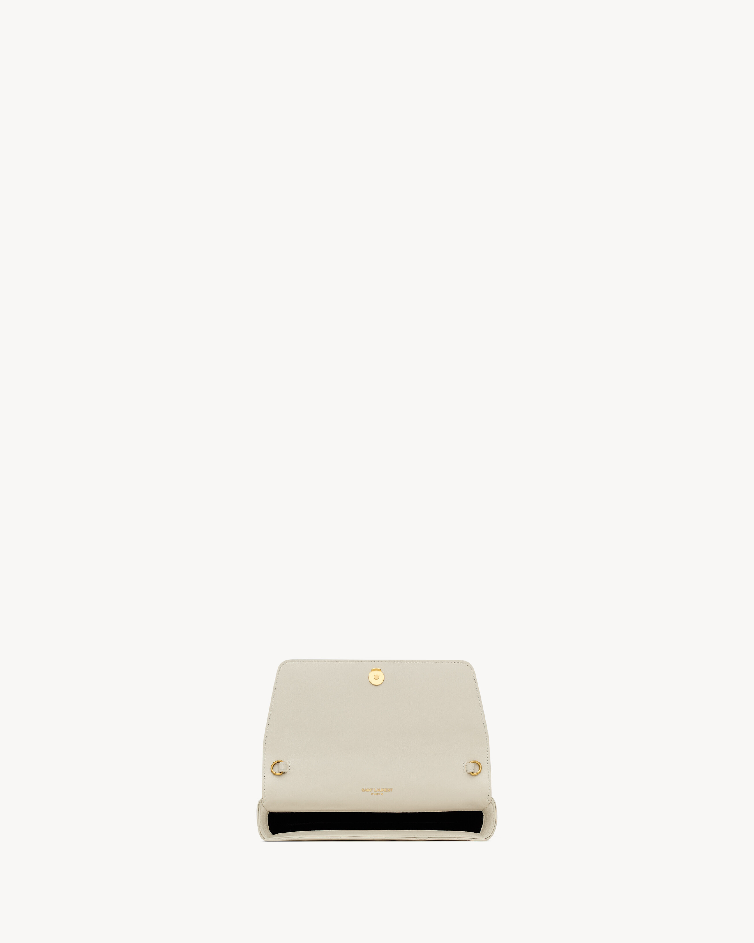 GABY PHONE CASE IN LAMBSKIN