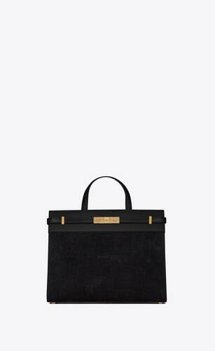 manhattan saint laurent