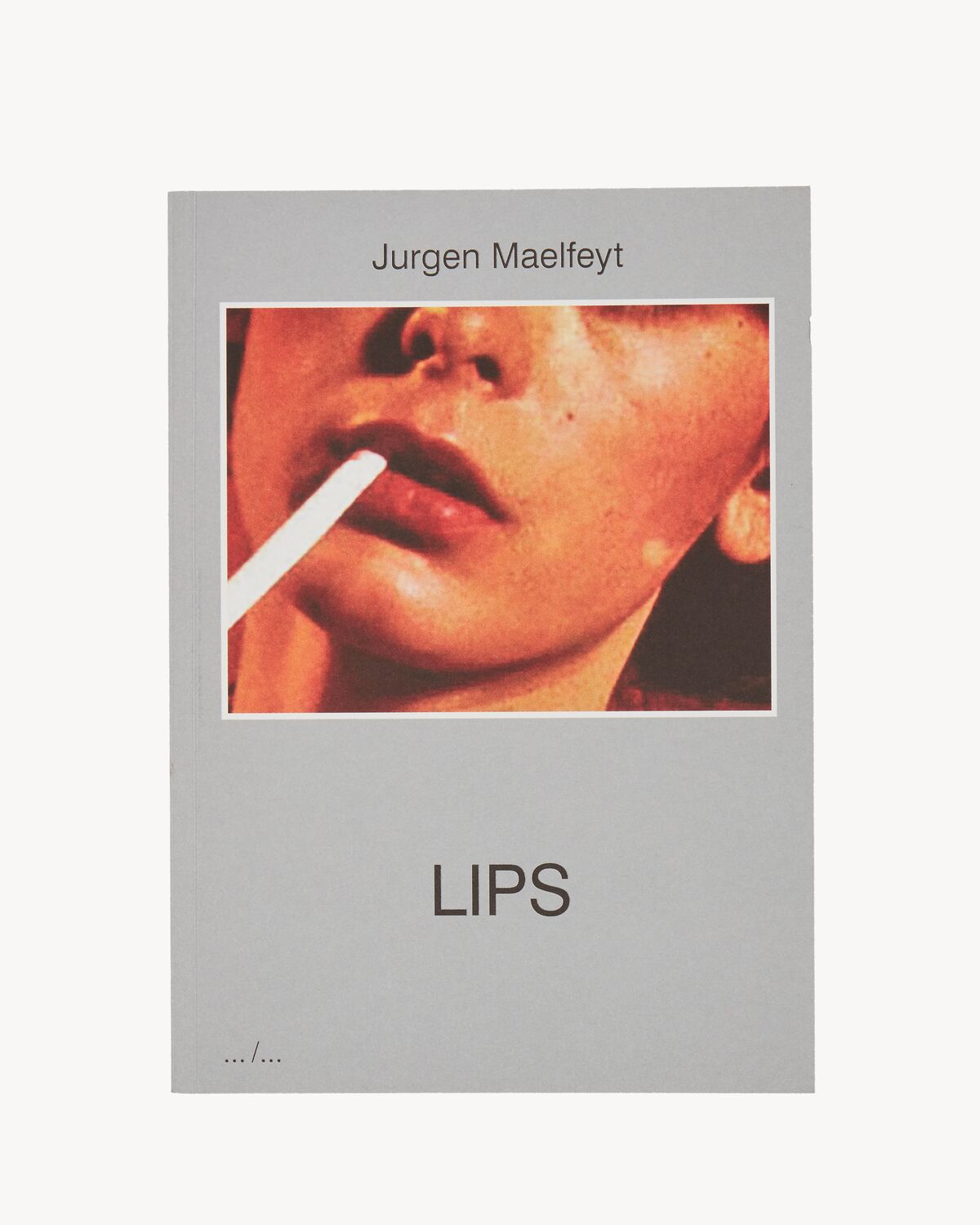 Jurgen Maelfeyt Lips