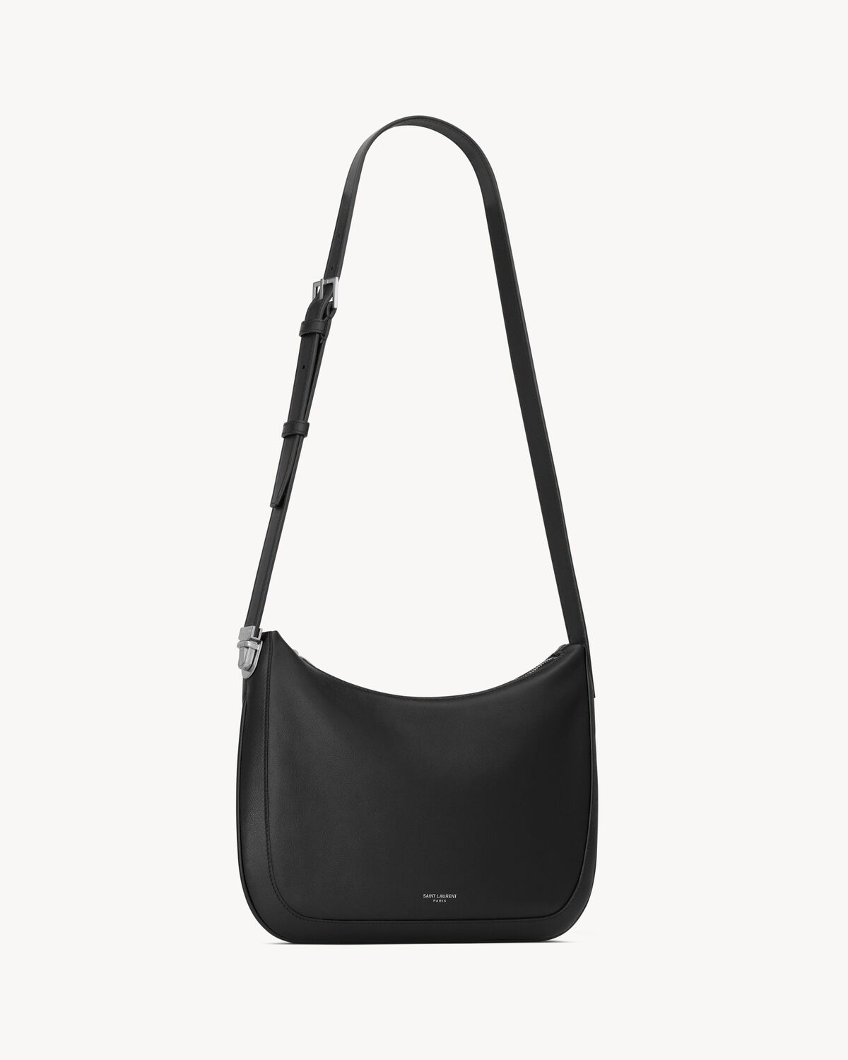 Sac Tuc en cuir lisse