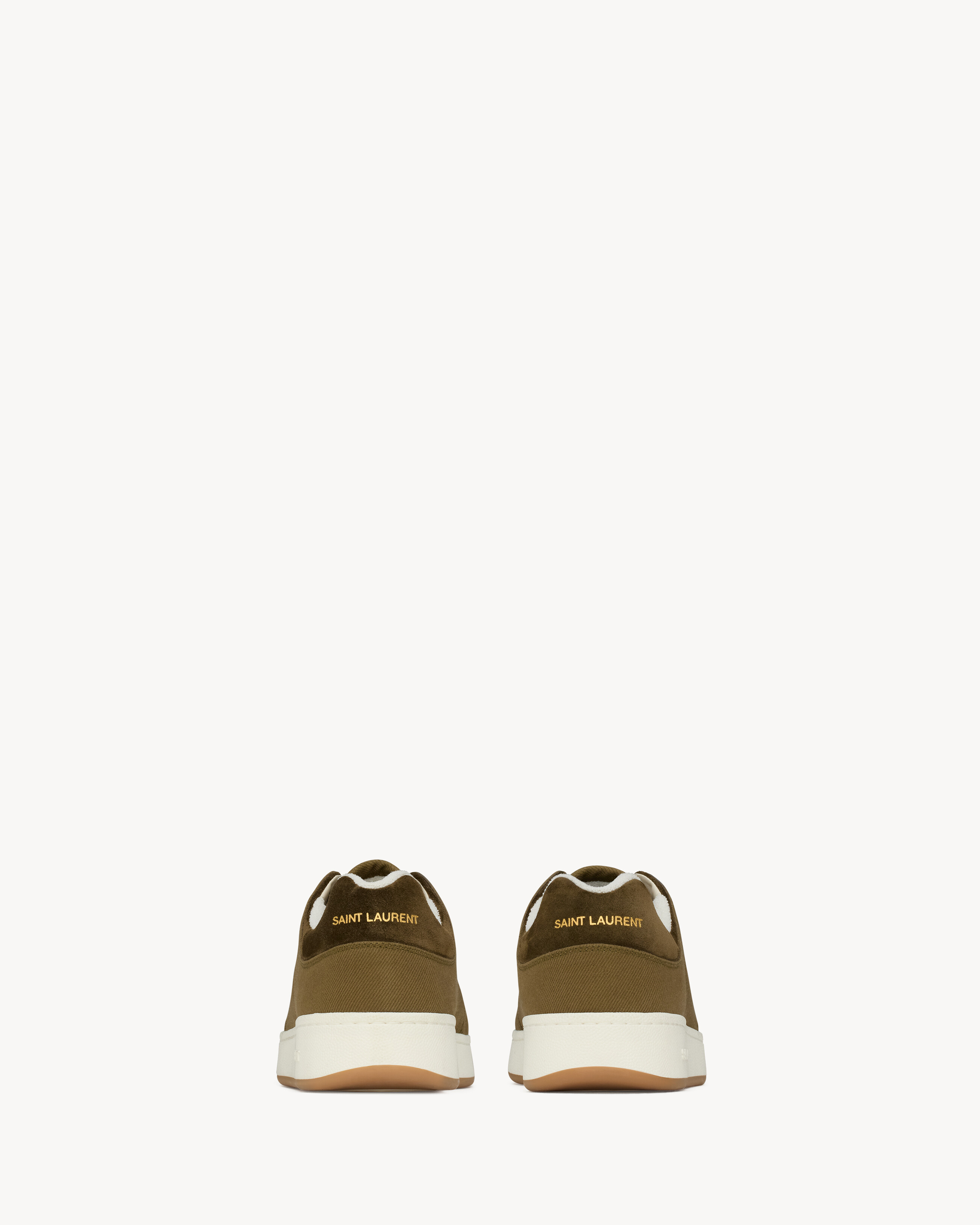 Sneakers SL/61 in gabardine