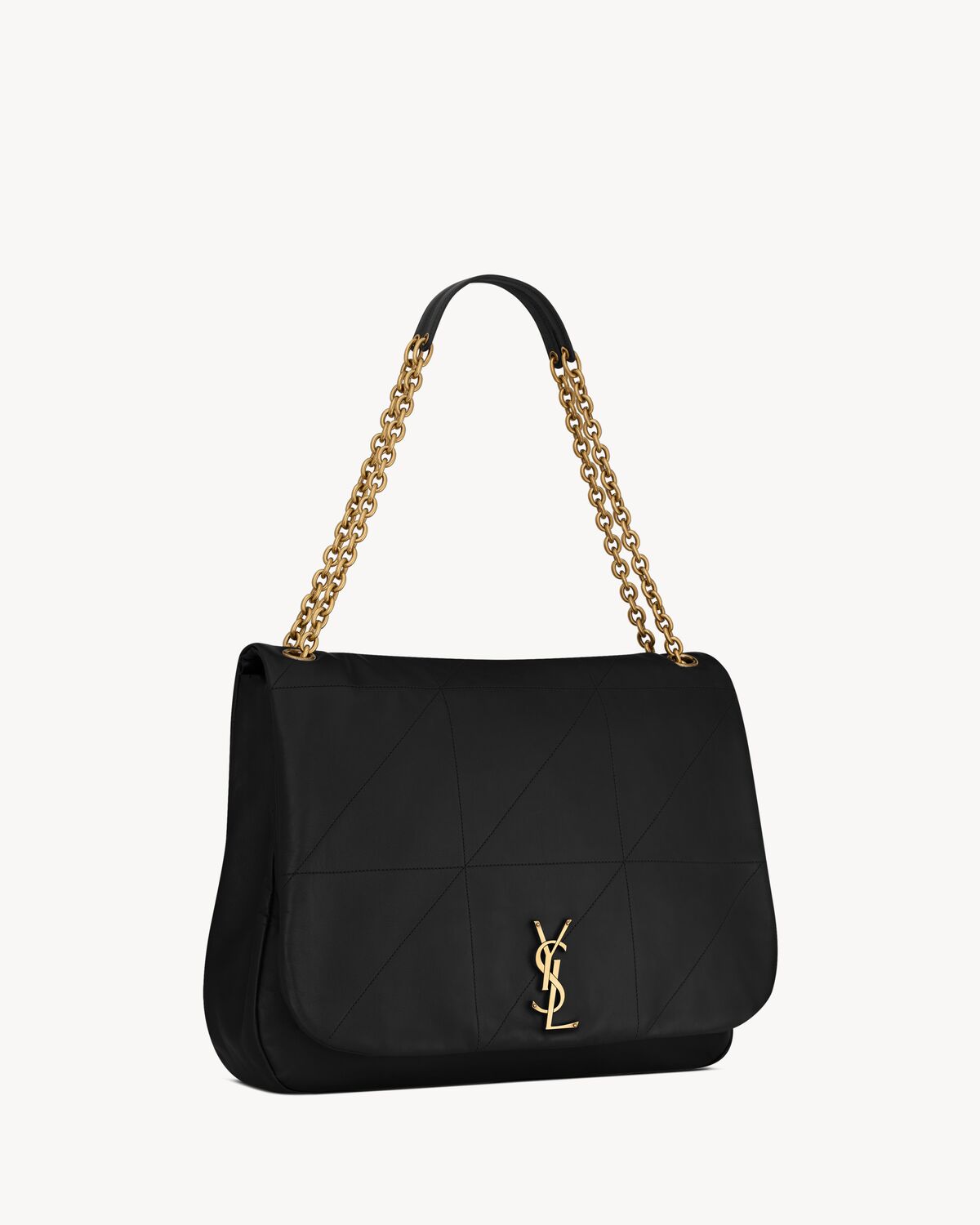 생로랑 양가죽 소재 제이미 4.3 숄더백 742431AAB321000