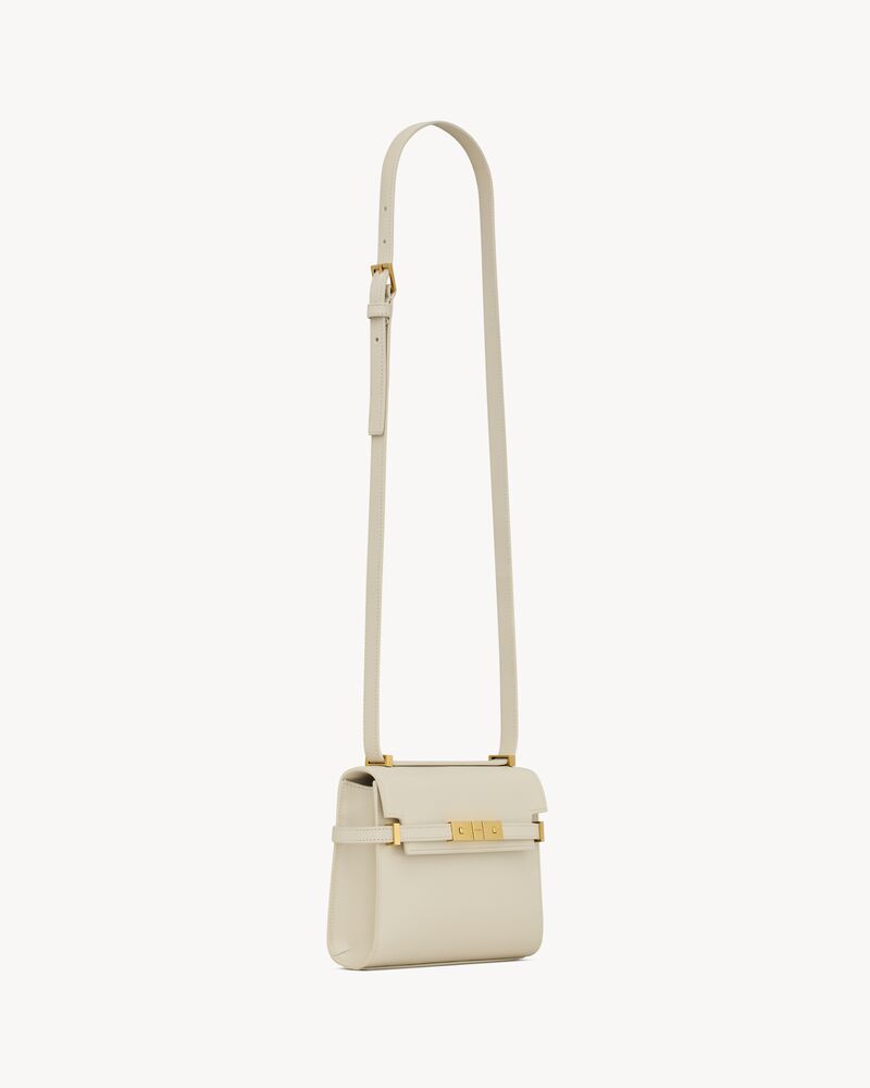 【関税&送料込】Saint Laurent Borsa Manhattan Piccola In Pel MINI MANHATTAN IN box Saint Laurent | Saint Laurent | YSL NZ