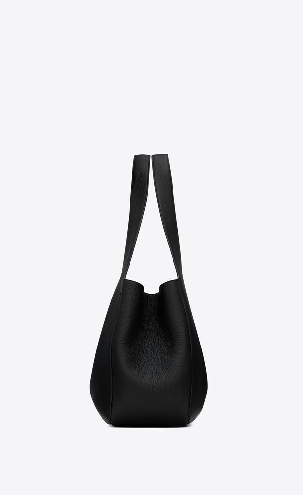 Bea Leather Shoulder Bag