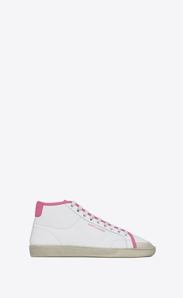 ysl sneakers women