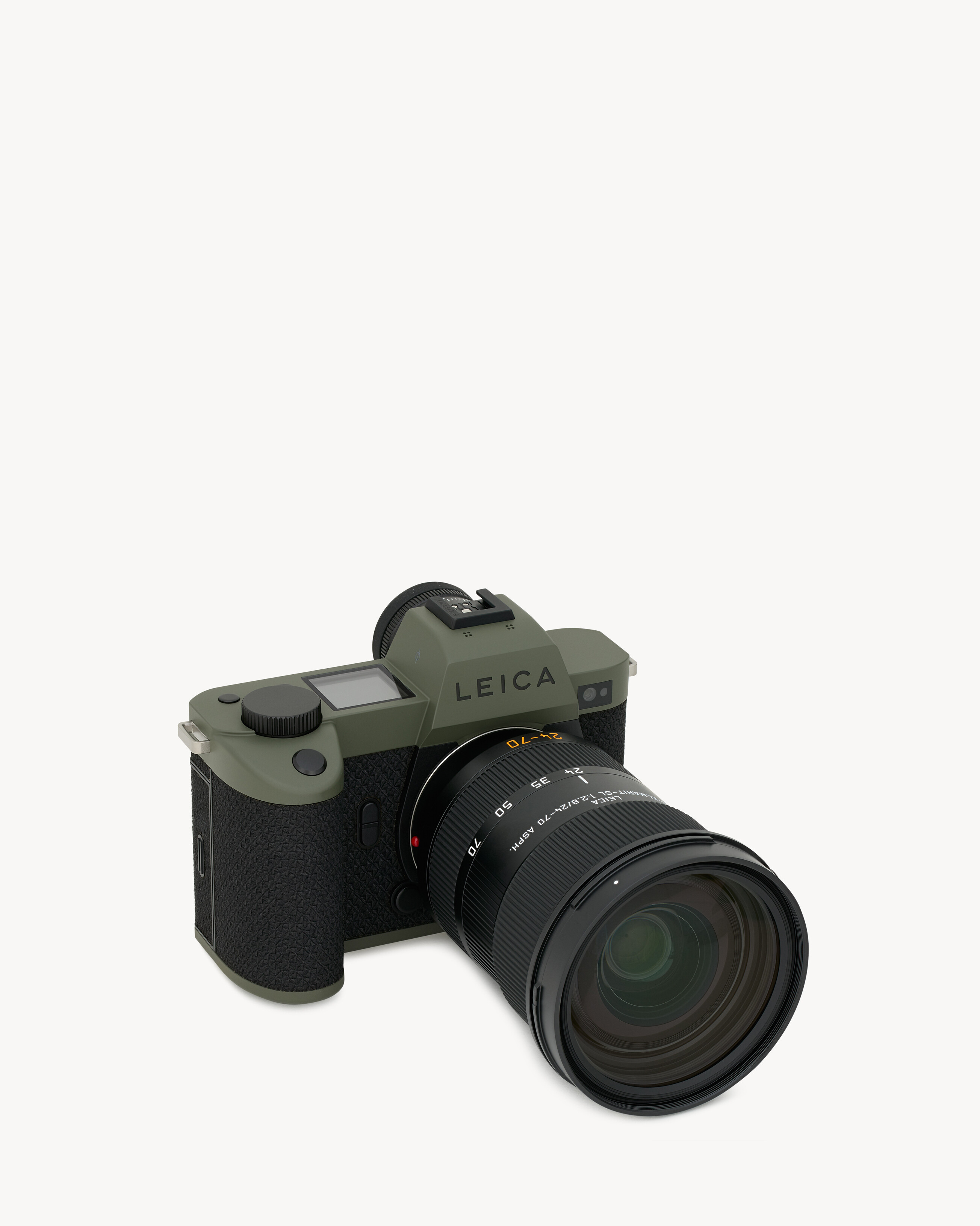 LEICA SL2-S REPORTER