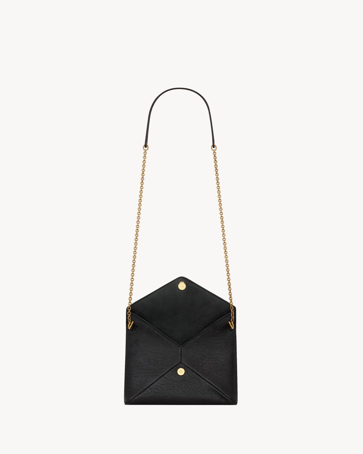 cassandre chain pouch in lambskin