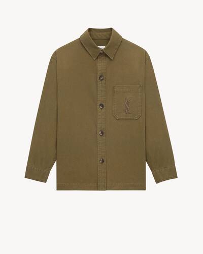 メンズ シャツ | サンローラン | YSL
