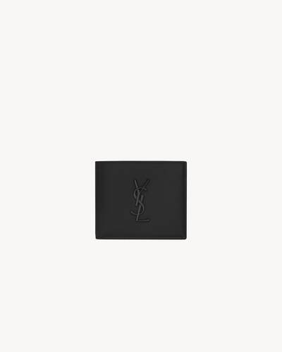 関税送料込★Saint Laurent タイニーカサンドラE/Wウォレット SAINT LAURENT タイニーカサンドラ E/W ウォレット 関税送料込