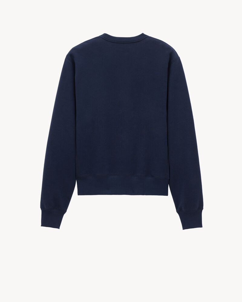 CASSANDRE SWEATSHIRT