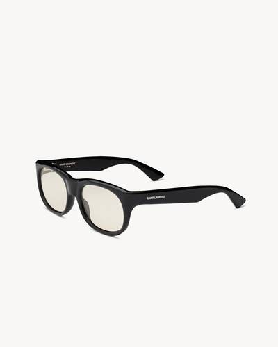 【直営店 新作】SAINT LAURENT sl 815 ロミー Thumbnail-832547Y99561032_A.