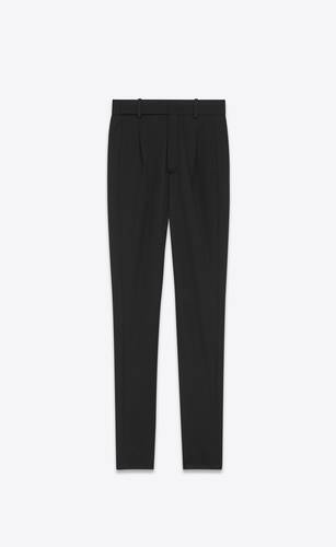 ysl track pants