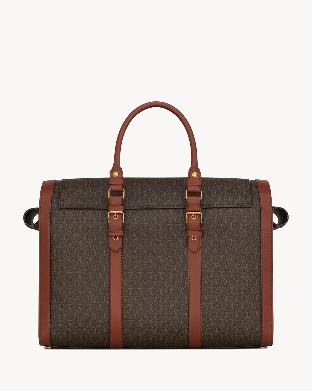 le monogramme pet carrier