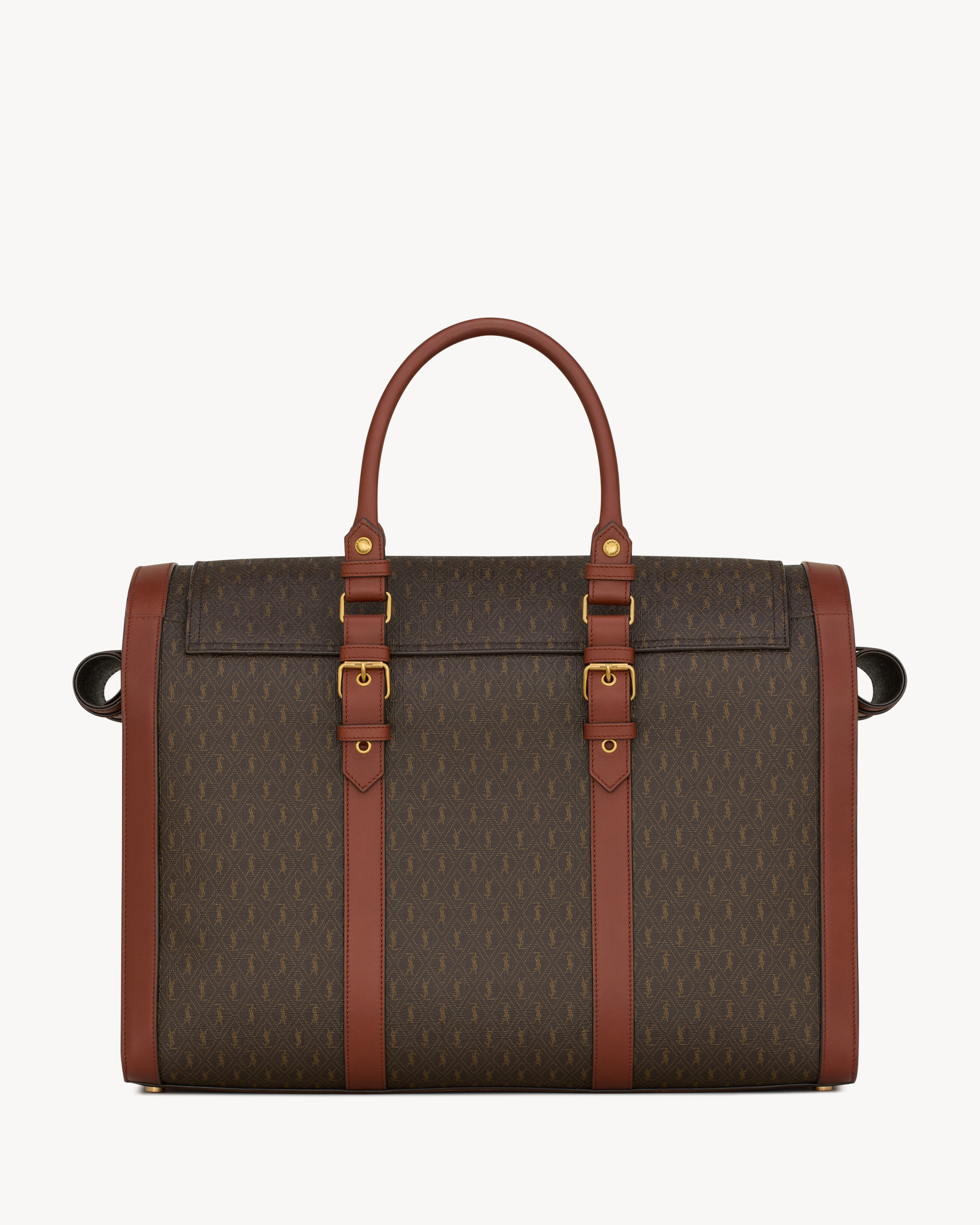 LE MONOGRAMME PET CARRIER