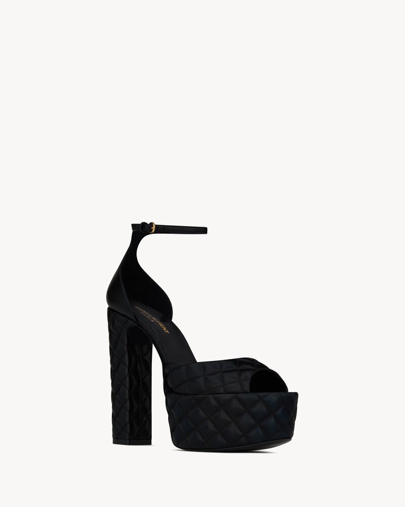 saint laurent jodie