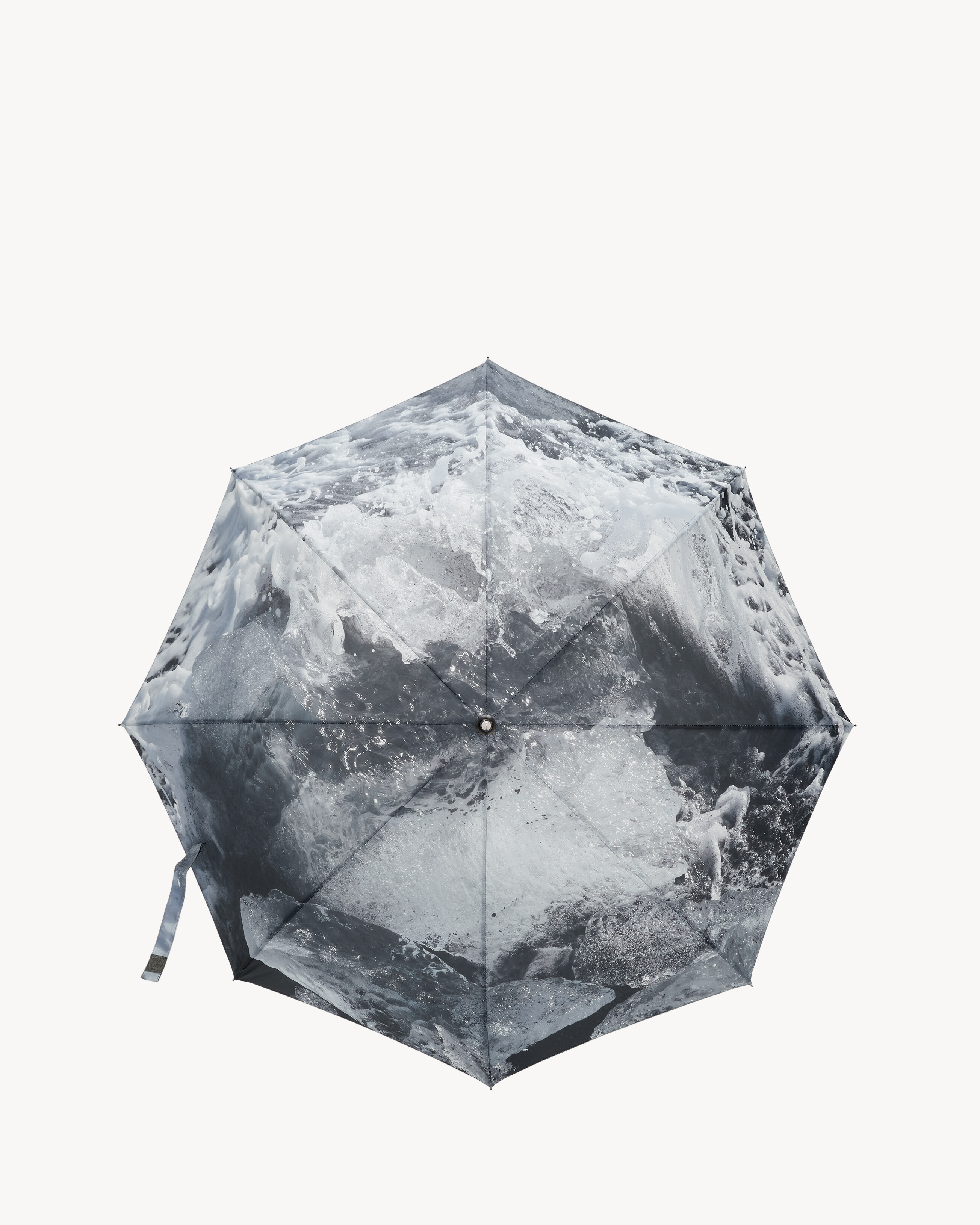 JUERGEN TELLER UMBRELLA | Saint Laurent | YSL.com