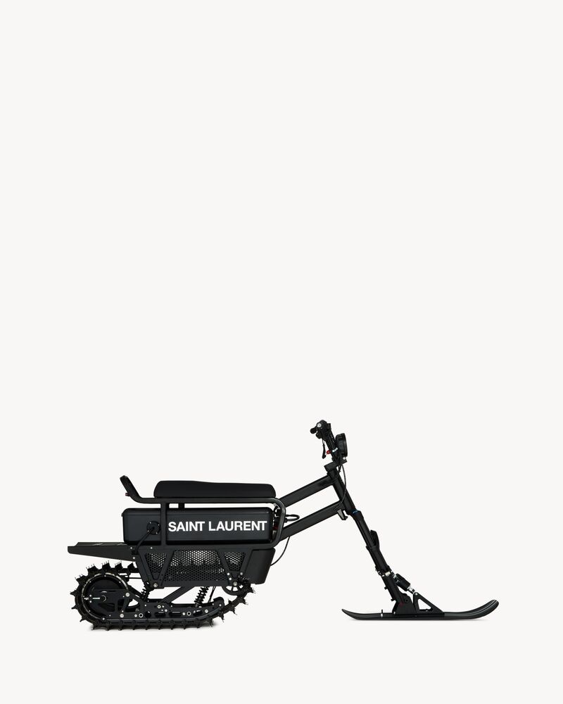 MOONBIKE SAINT LAURENT