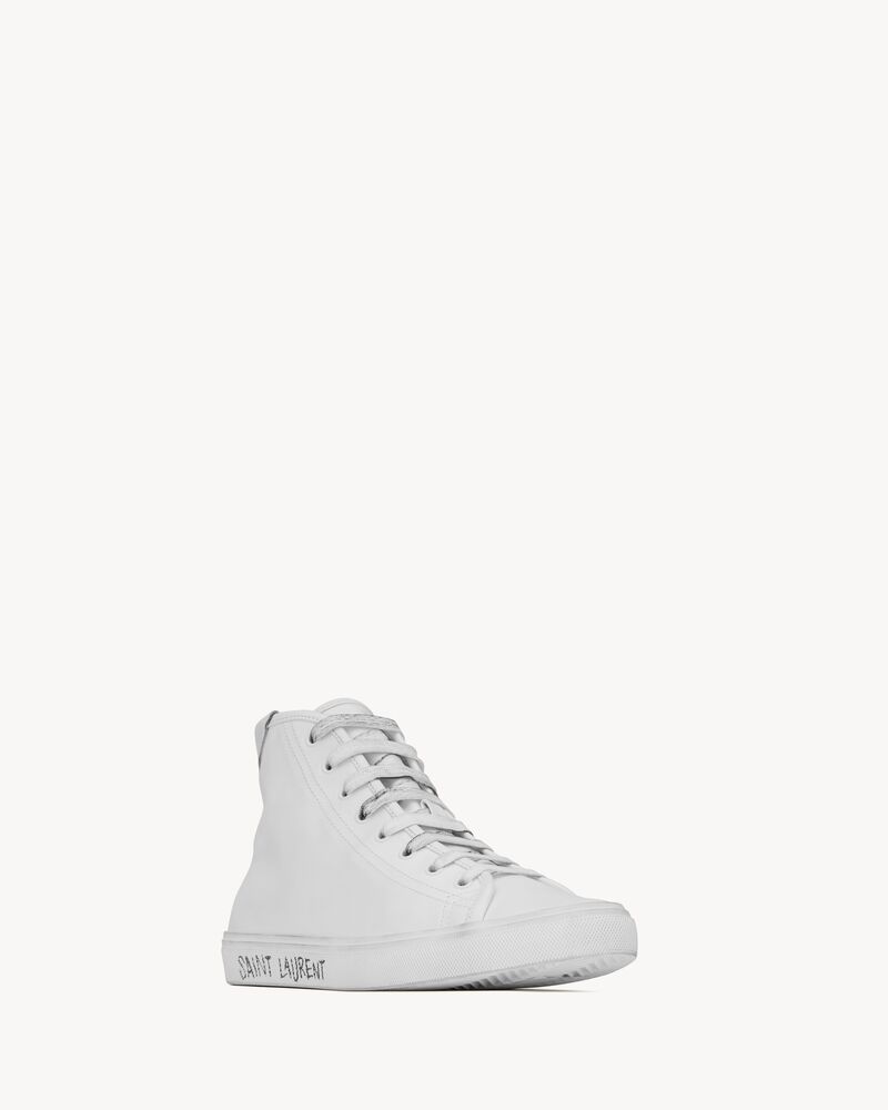 saint laurent malibu mid