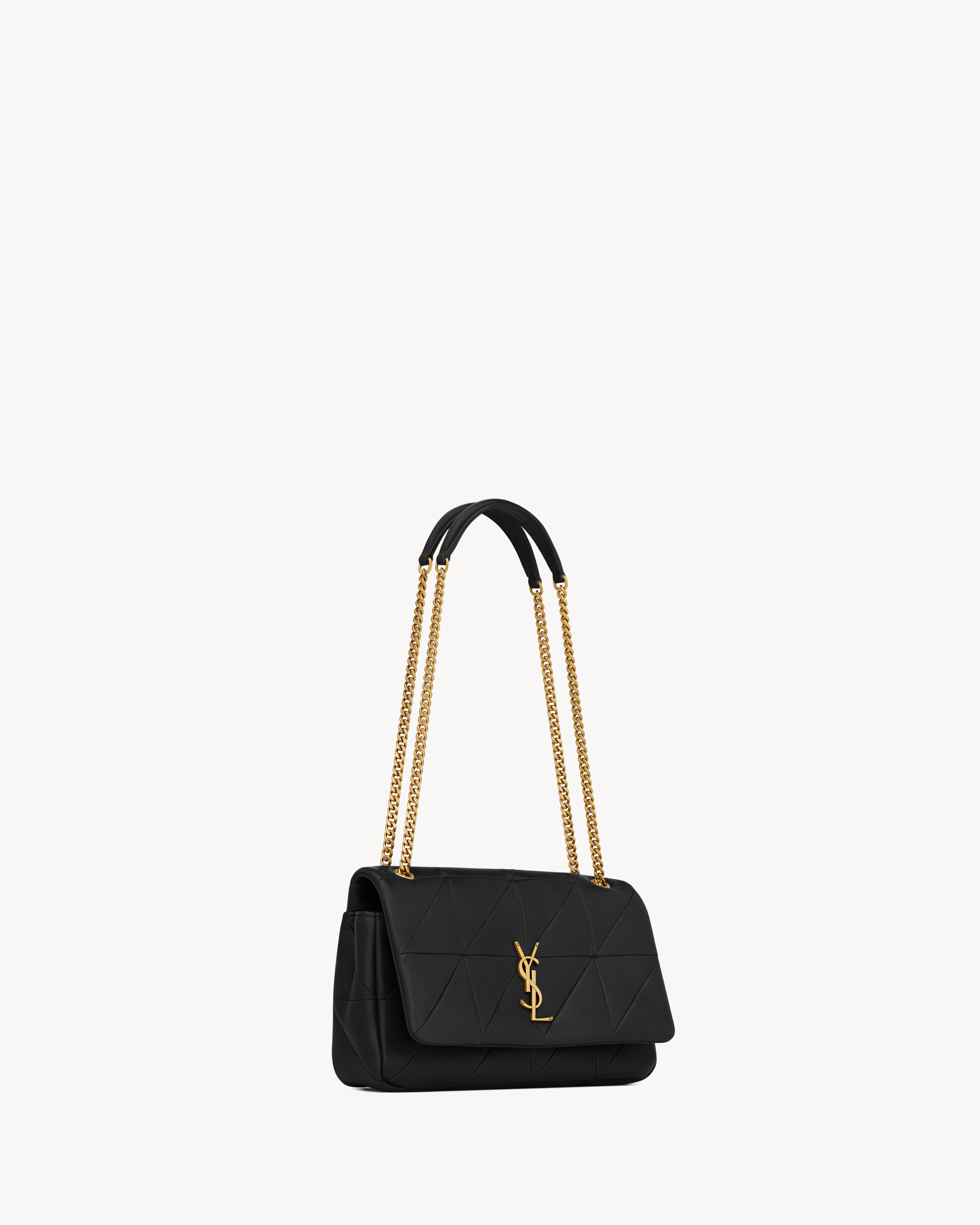 JAMIE MEDIUM IN LAMBSKIN